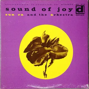 Sound of joy